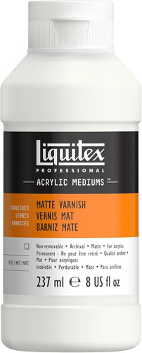 Liquitex professional matte - liquitex,
