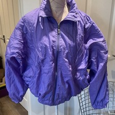 VINTAGE RODEO C&A SHELL JACKET