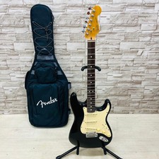 Fender Stratocaster E-Serial
