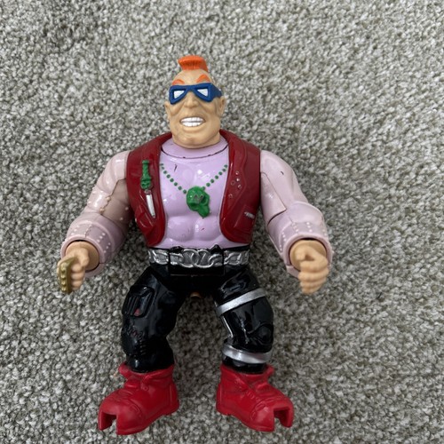 Tmnt mutations bebop - tmnt,