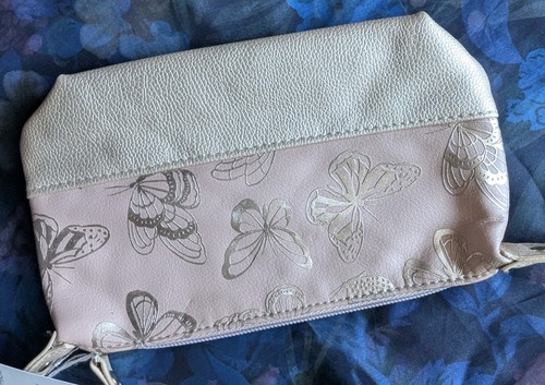 Laura ashley make bag - laura,