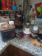 Job Lot Off Bait Dips Hook Baits Fishing Tackle