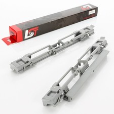 2X Cover Strip Roof Rack