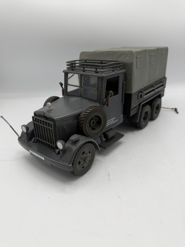 Indiana jones cargo truck - -,