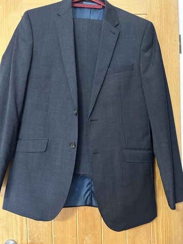 Taylor wright suit - &,
