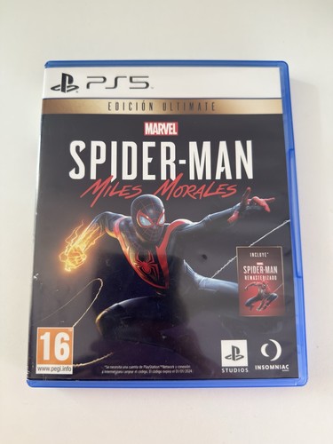 Marvel spider man miles - spider-man,
