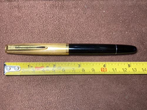 Aurora 88p piston fill - aurora,