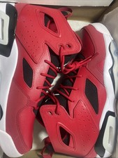 Air Jordan Flight Club 91 Red