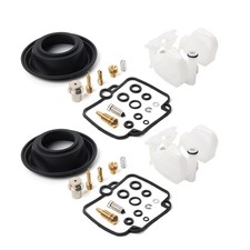 Carburetor Carb Repair Rebuild