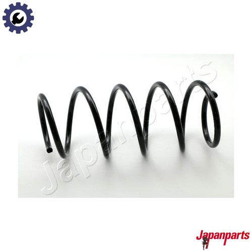 Suspension spring zc2625h - suspension,