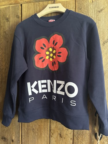 Kenzo sweater - kenzo,