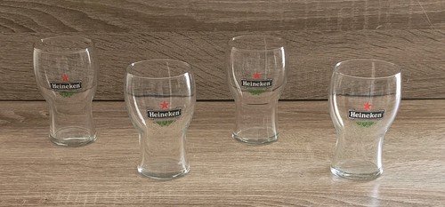 Heineken red star tulip - red,