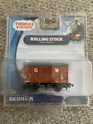 Bachmann thomas friends - thomas,