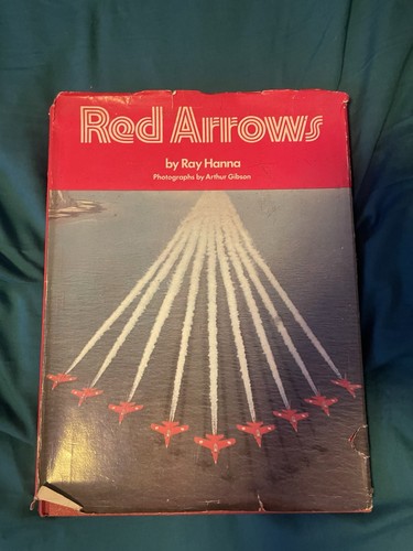 Red arrows photographs by - red,
