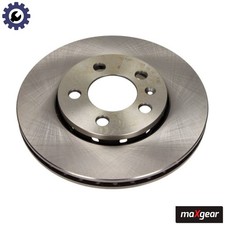 2x BRAKE DISC 19-0774 FOR