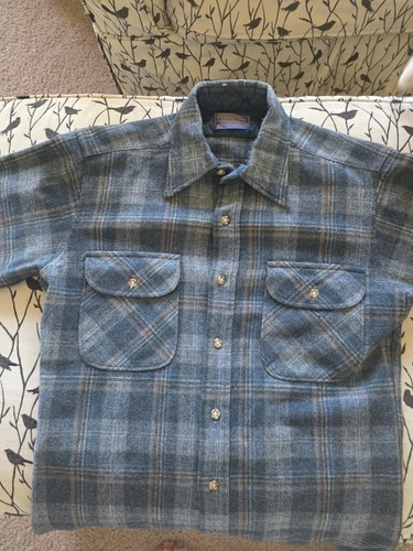 70s vintage pendleton - 60/70s,
