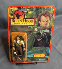 1991 Robin Hood Prince of