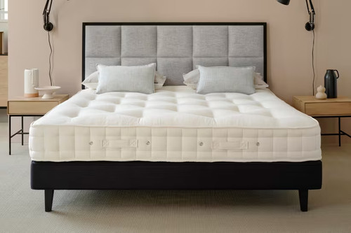 Hypnos purity wool luxury - hypnos,