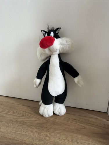 Looney tunes sylvester - looney,