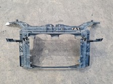 FORD FIESTA 2007 FRONT