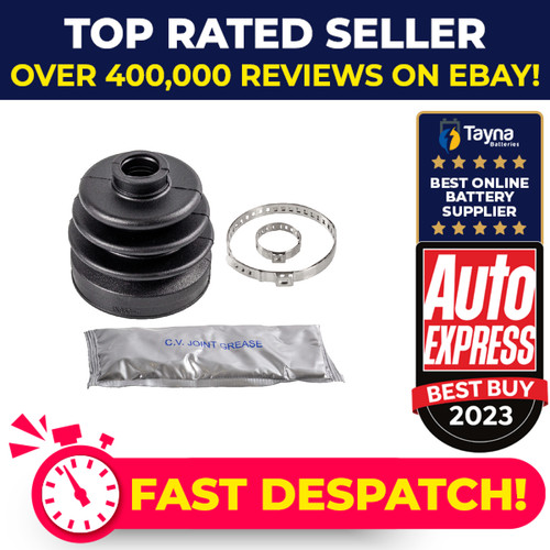 Joint boot fits opel - boot,