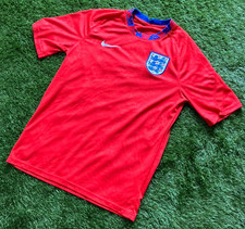 England Training Shirt Size Medium (M) 2018 World Cup Nike (Great Condition)
