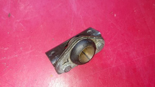 Lock bearing pin right left - lock,