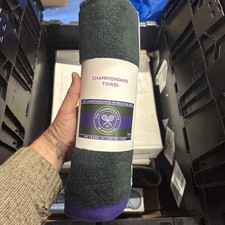 Wimbledon 2022 Court Men's