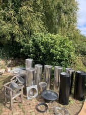 Selkirk 300mm Diameter Twin