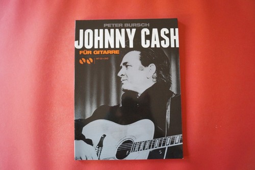 Johnny cash for guitar with - cash,
