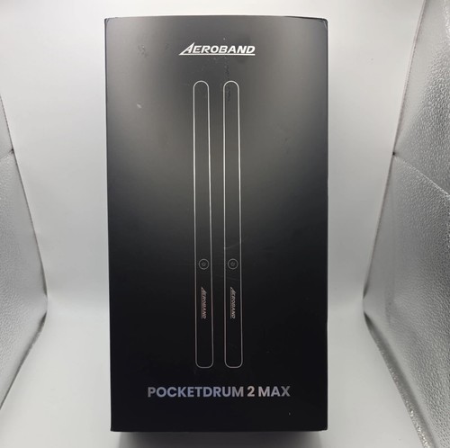 Aeroband pocket drum max - drum, 2