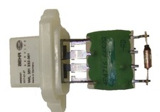 Mahle Aircon blower regulator