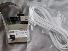 Visonic POWERLINK3 IP module