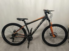 Men’s Carrera Vendetta 27.5” Limited Edition Mountain Bike Good Condition