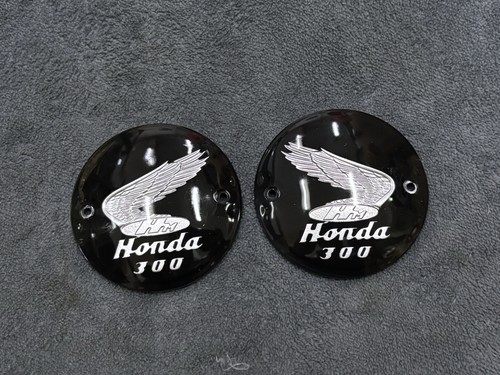 Honda 300 c76 c77 c78 - 300,