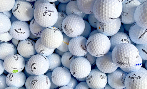 Callaway warbird golf balls - 24,