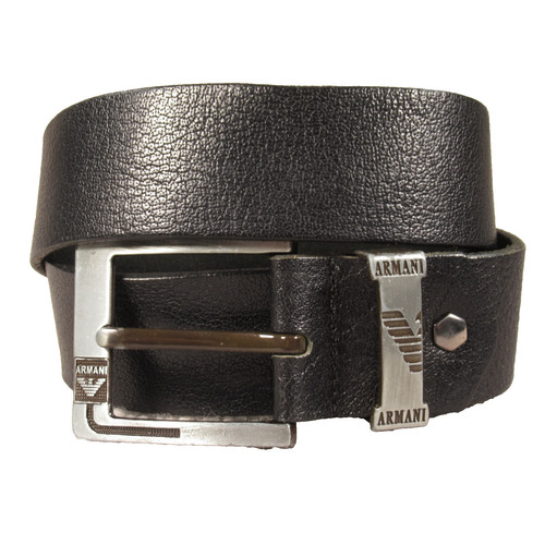 Vintage armani mens leather - vintage,