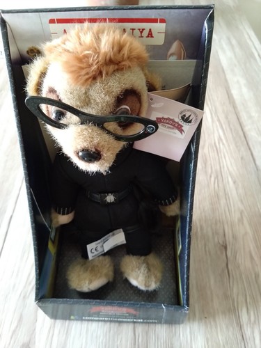 Bnib agent maiya plush - bnib,