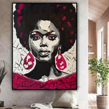 Oka Contemporary Abstract