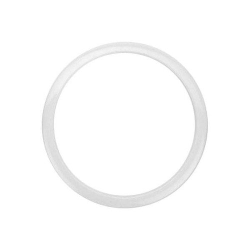 Bass drum white - o's,