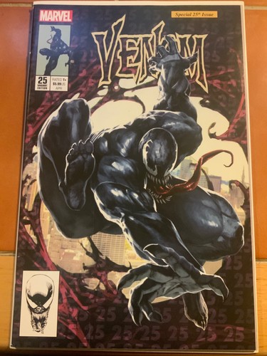 Marvel comics venom - comics,