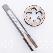 US Stock HSS 5/8-20 UNF Tap &