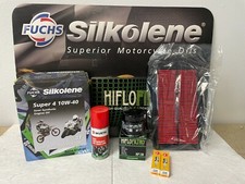 Service kit for tl1000r - for, suzuki