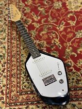 VOX MK5 MINI BK Black Short