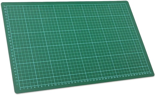 450mm 300mm cutting mat - x,