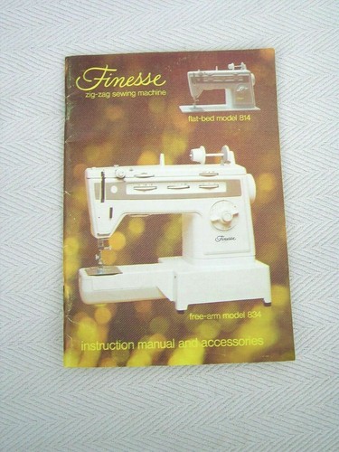 Original singer finesse - original, singer/finesse