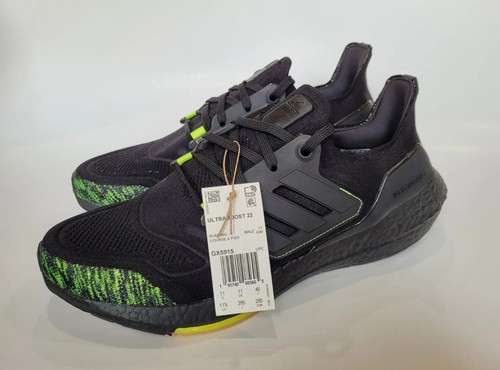 Adidas ultraboost black - ultraboost,