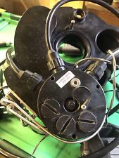 Rebreather Diving Parts