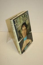 The Boy in the Bubble: Biography of Paul Simon-Patrick Humphries