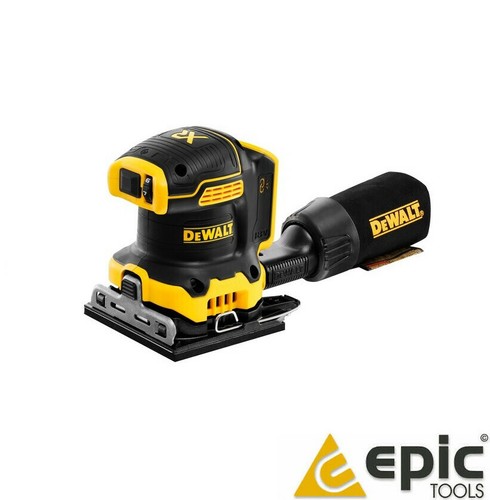 Dewalt dcw200n 18v - dewalt, xr